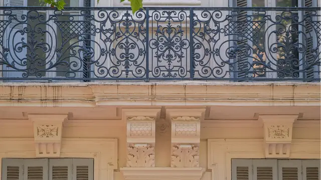 MARSEILLE : La Canebière, visuel 3