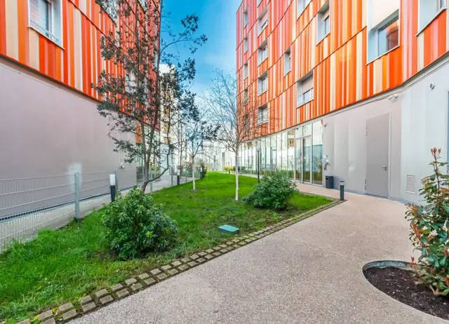 Programme immobilier à Massy, visuel 1