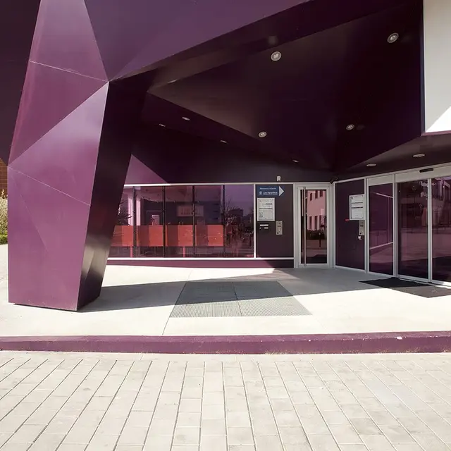 Massy Atlantis, visuel 3