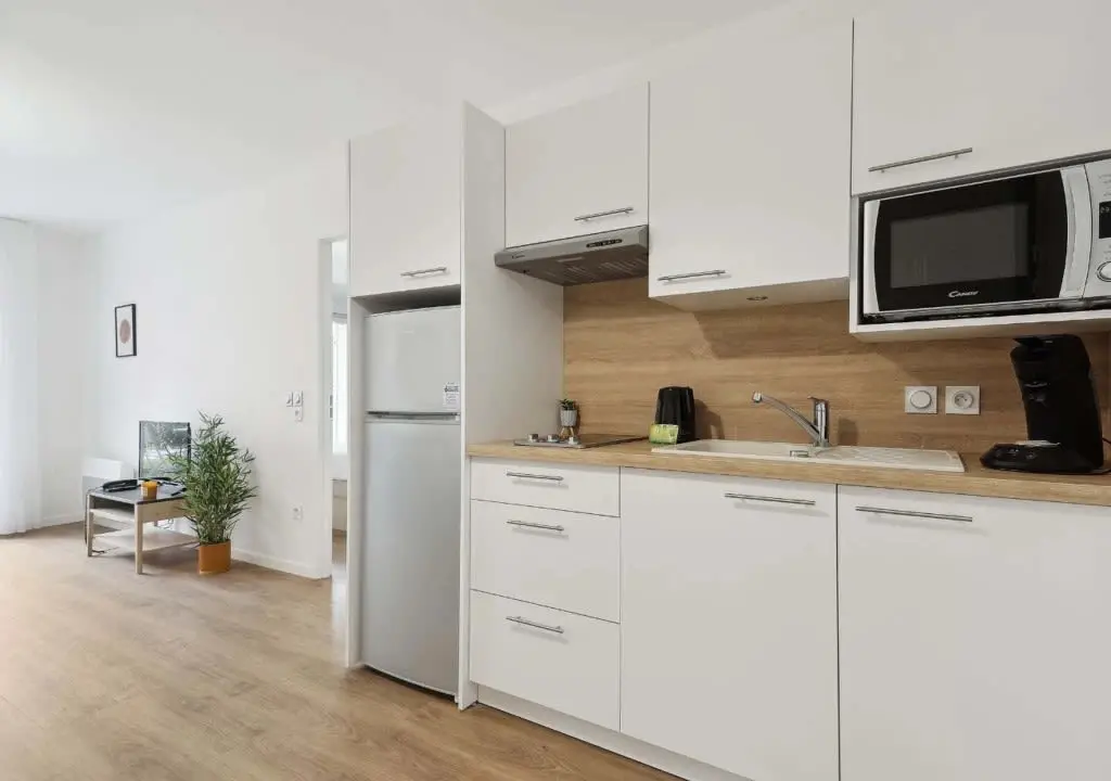 New-build development in Meaux, development visual in Meaux