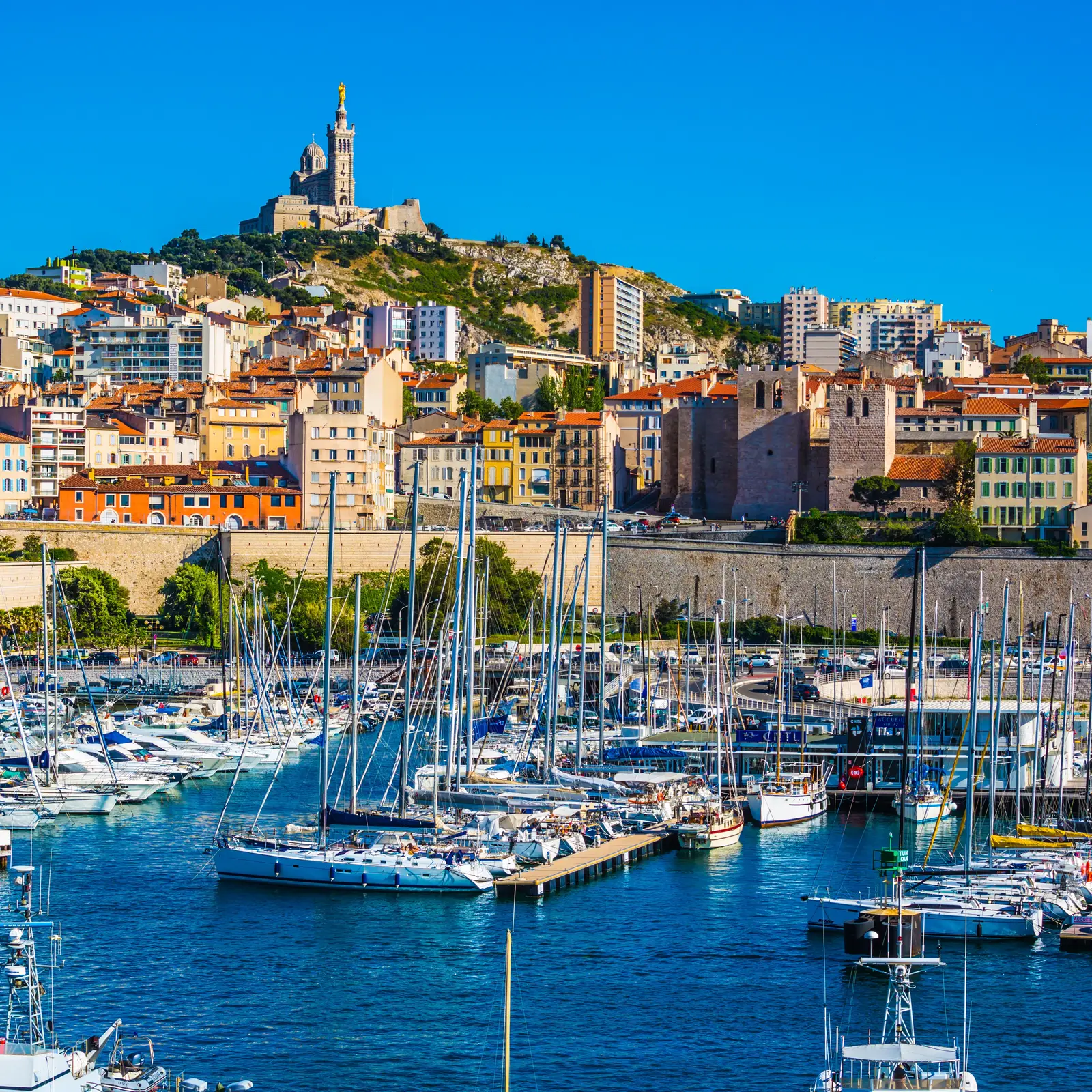 Médicis Marseille MARSEILLE 15ème - 13 — visuel 3