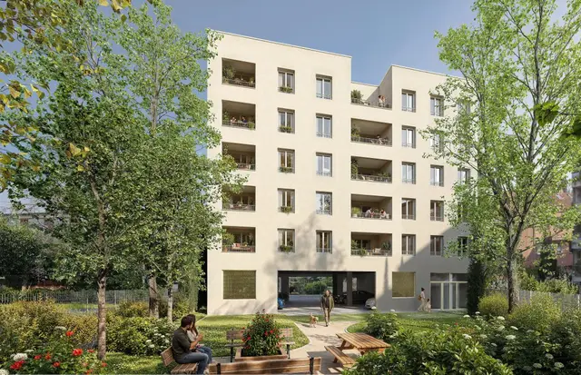 MÉRIDIEN 29, visuel 3
