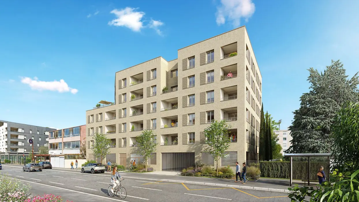 MÉRIDIEN 29, Bild des Programms in Toulouse