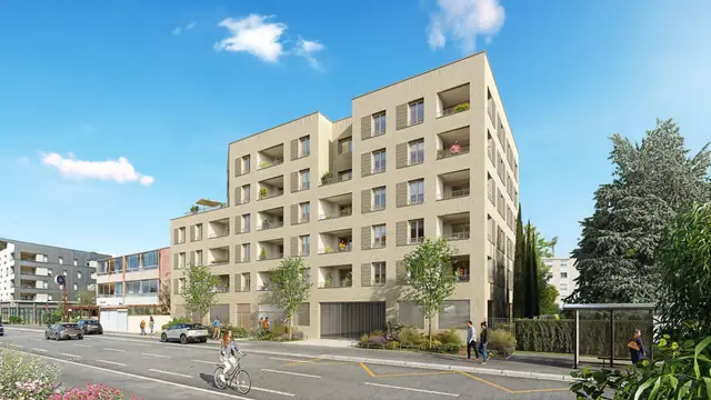 MÉRIDIEN 29, visuel 1
