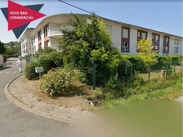 Programme immobilier à Mérignac, visuel 1