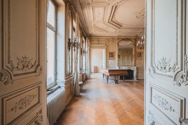 Programme immobilier à Metz, visuel 2