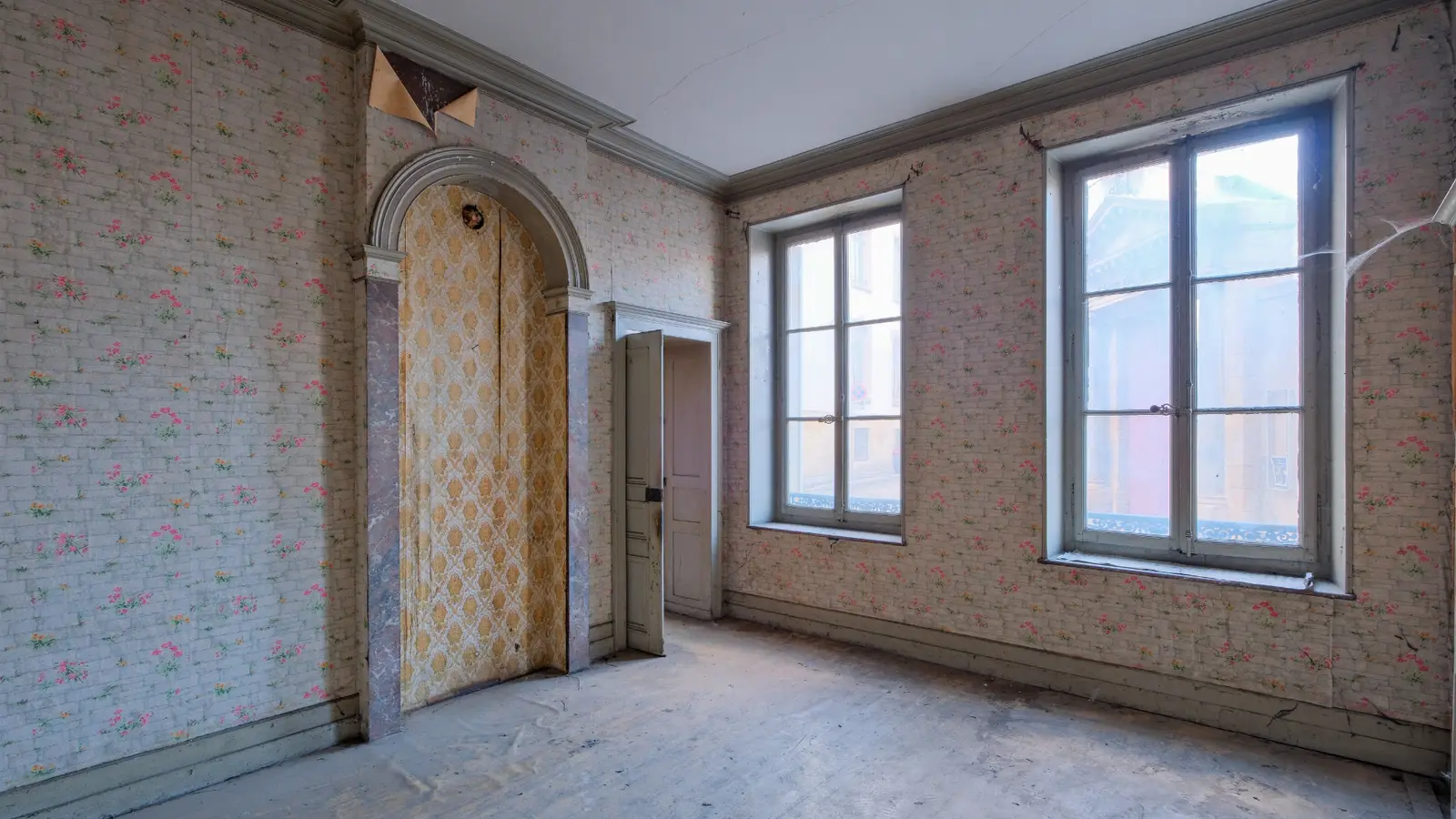 METZ : Abbé RISSE — visuel 5