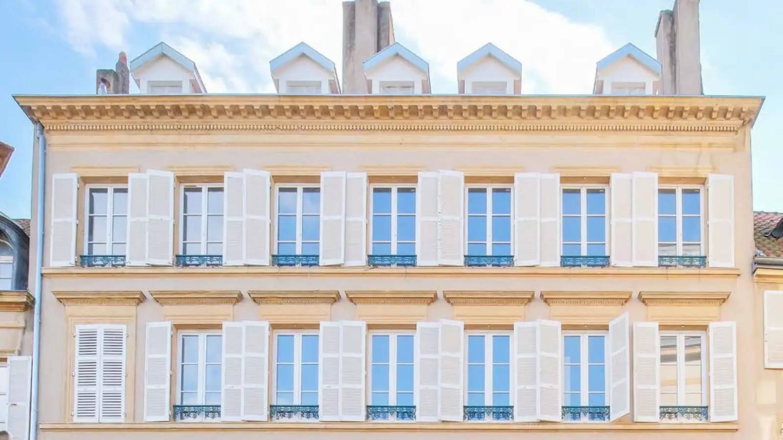 METZ : Abbé RISSE — visuel 2