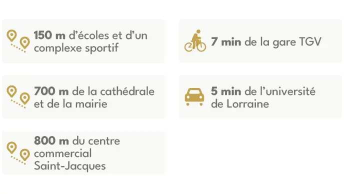 METZ : Marchant — visuel 3