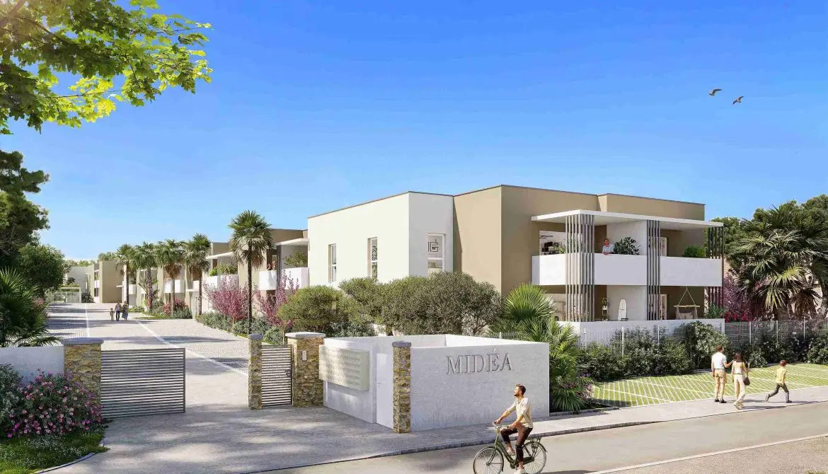 MIDEA — visuel 2