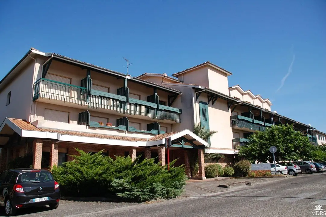 Mieux Vivre Residence Abelia — visuel 7