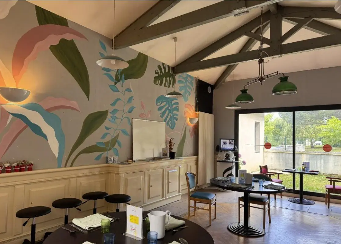 Mieux Vivre Residence Abelia — visuel 4