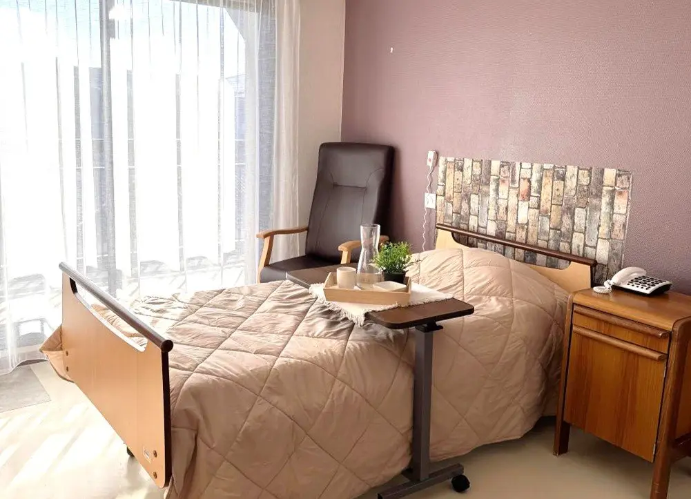 Mieux Vivre Residence Abelia — visuel 9