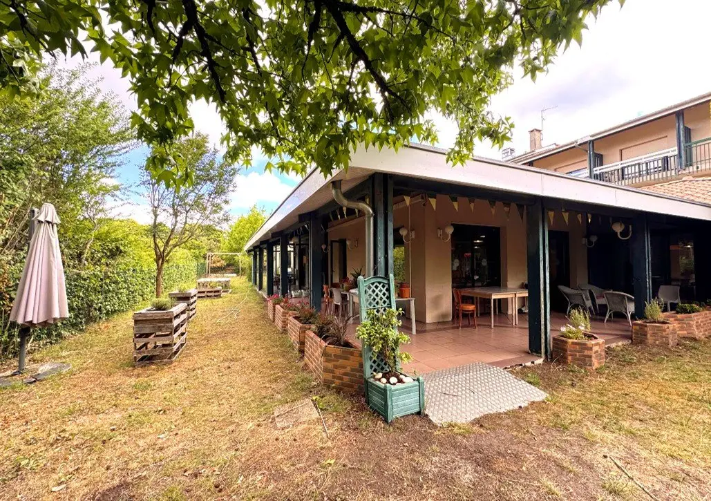 Mieux Vivre Residence Abelia — visuel 5