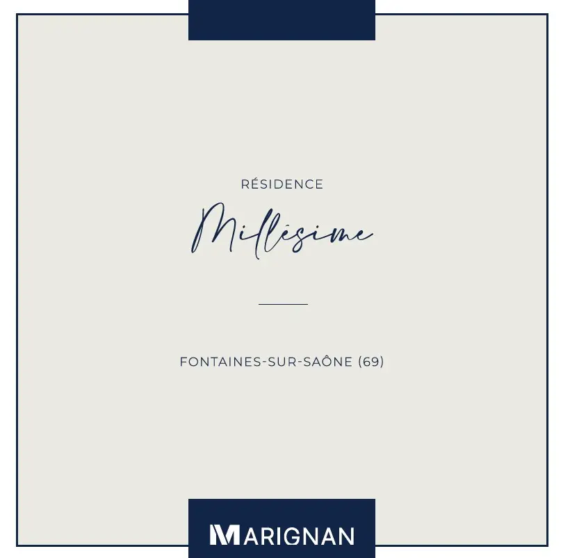 Millésime — visuel 9
