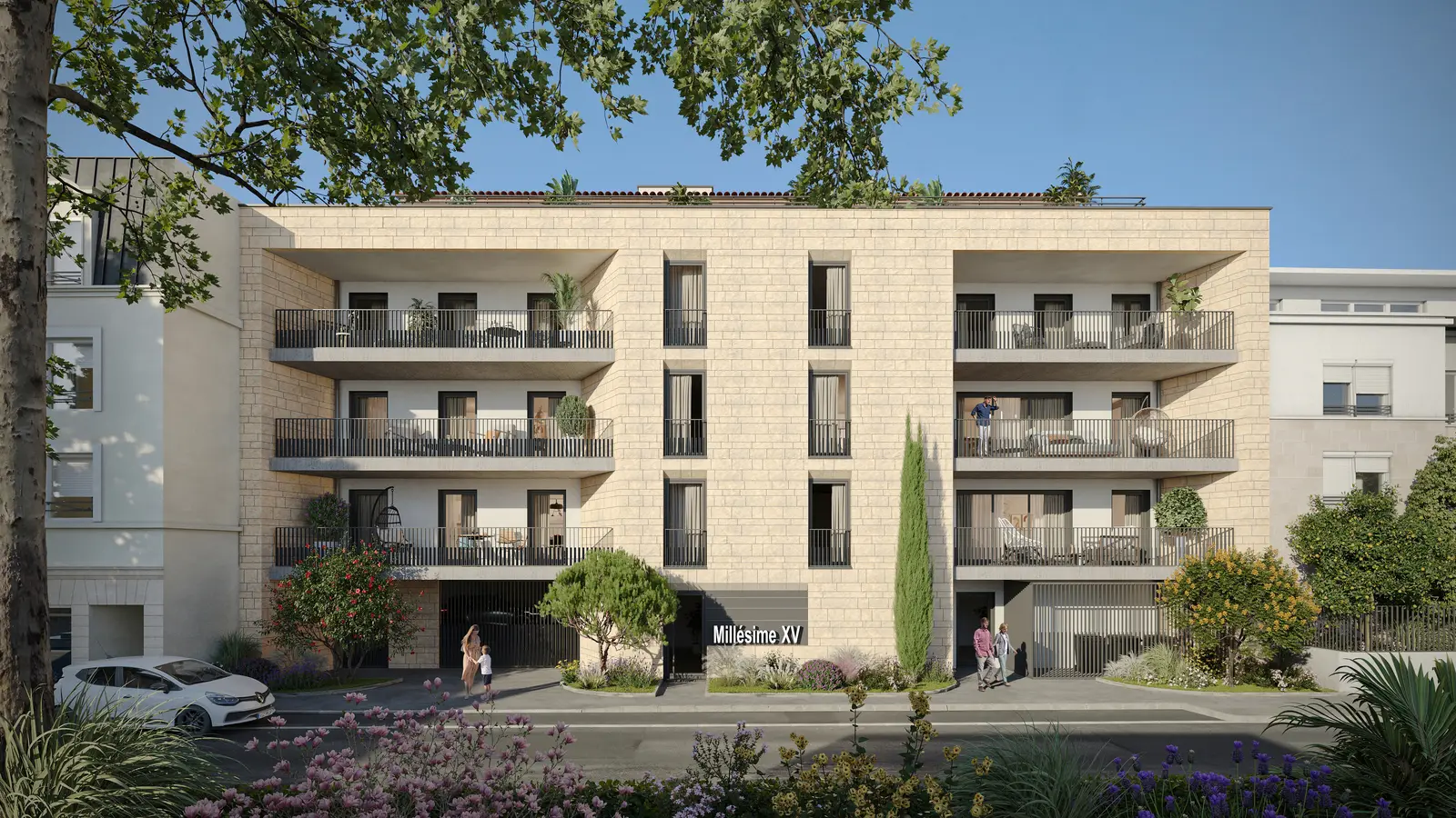 Millésime XV — visuel 5