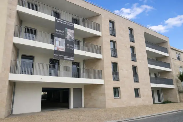 Millésime XV, visuel 1