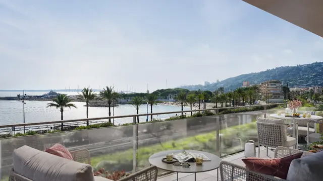 MIRAMARE, visuel 1