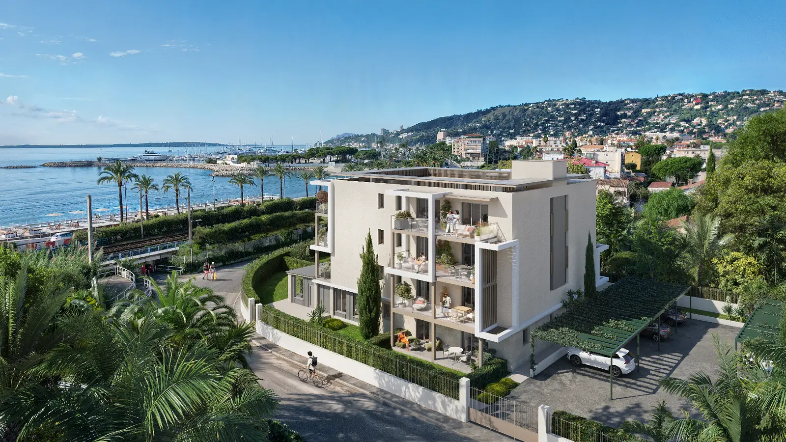 MIRAMARE — visuel 3