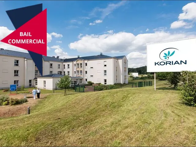 Programme immobilier à Monchy-Saint-Éloi, visuel 1