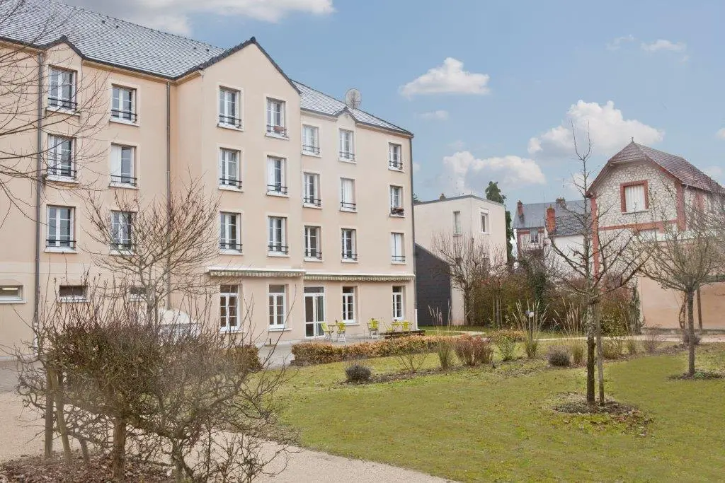 Programme neuf à Montargis — visuel