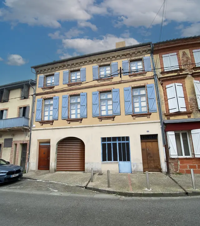 Montauban 62 Delcasse, visuel 1