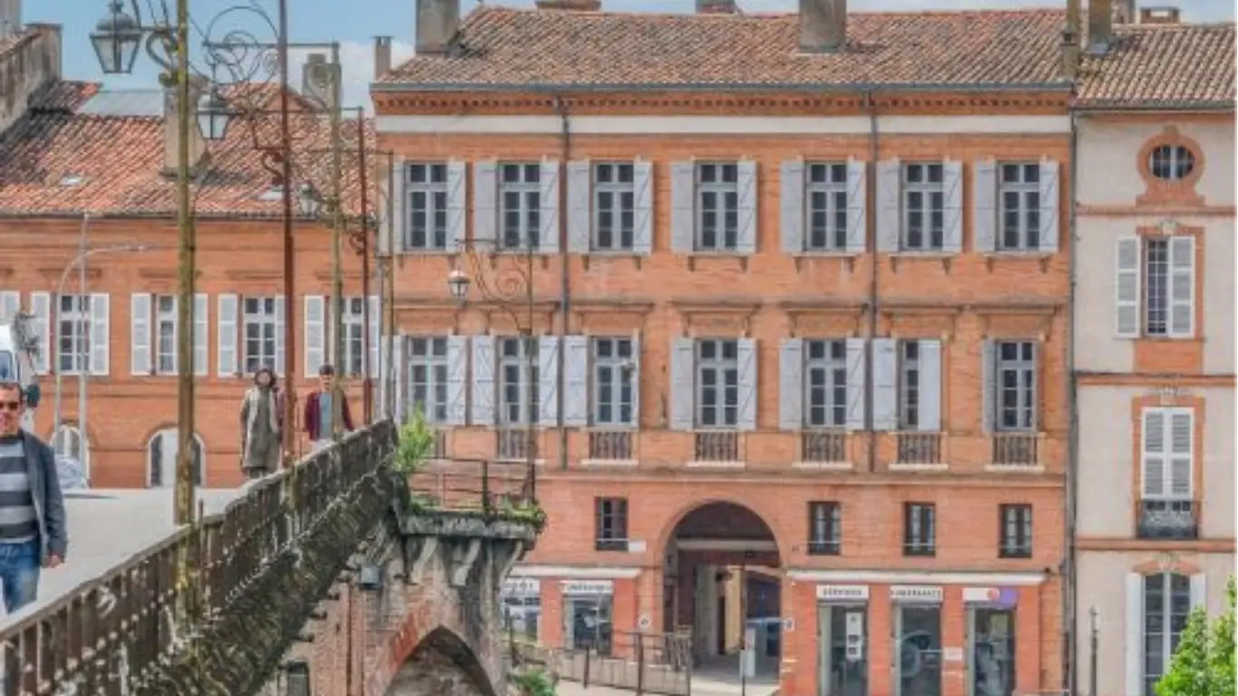 MONTAUBAN : Alfred Marty — visuel 2