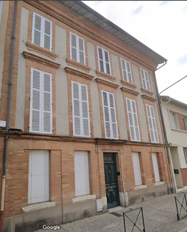 Montauban Lacapelle, visuel 1