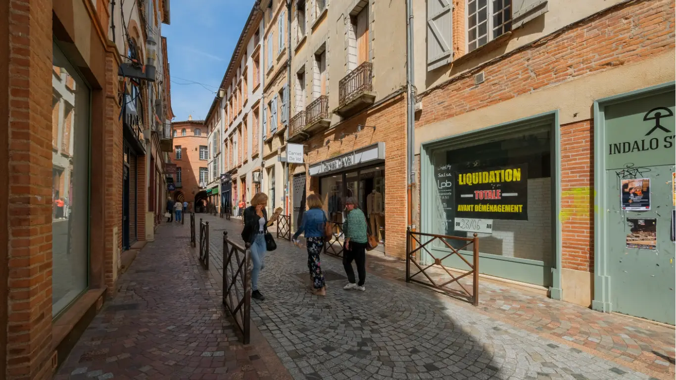 MONTAUBAN : Résistance — visuel 2