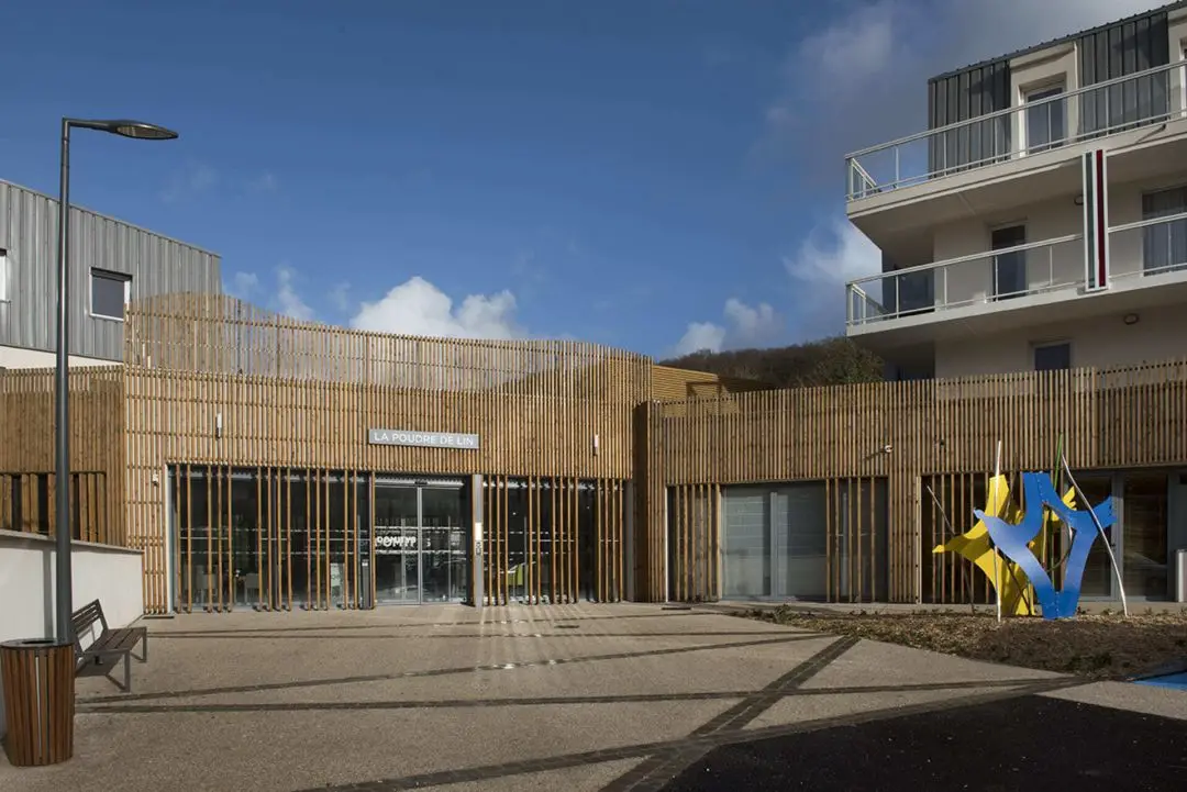 Programme neuf à Montivilliers — visuel 5