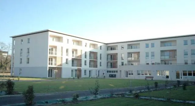 Programme neuf à Montluçon — visuel