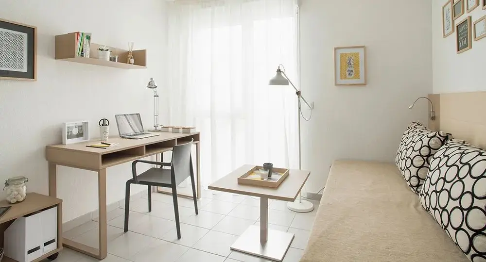 Programme neuf à Montpellier — visuel 3