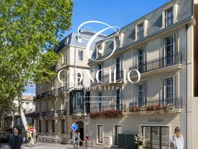 Programme neuf à Montpellier — visuel 8