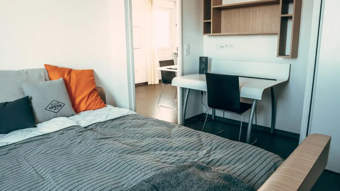 Programme neuf à Montpellier — visuel 5