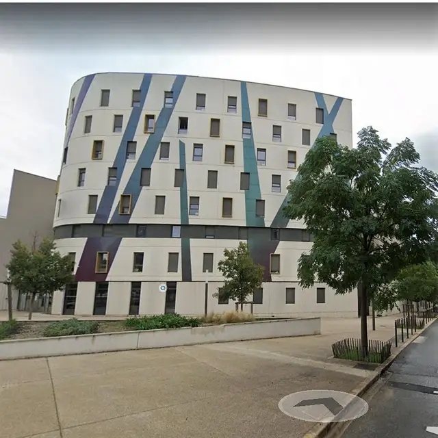 Programme immobilier à Montpellier, visuel 1