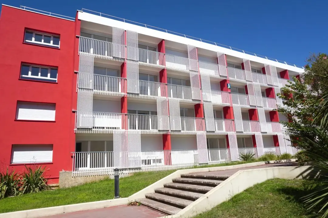 Programme neuf à Montpellier — visuel 9