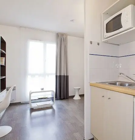 Programme immobilier à Montpellier, visuel 2