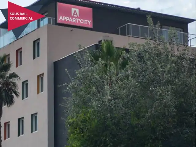 Programme immobilier à Montpellier, visuel 1