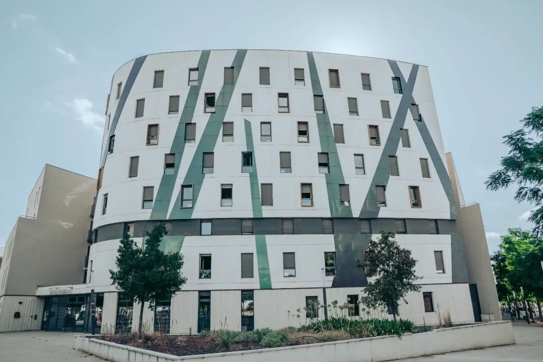 Programme neuf à Montpellier — visuel 9