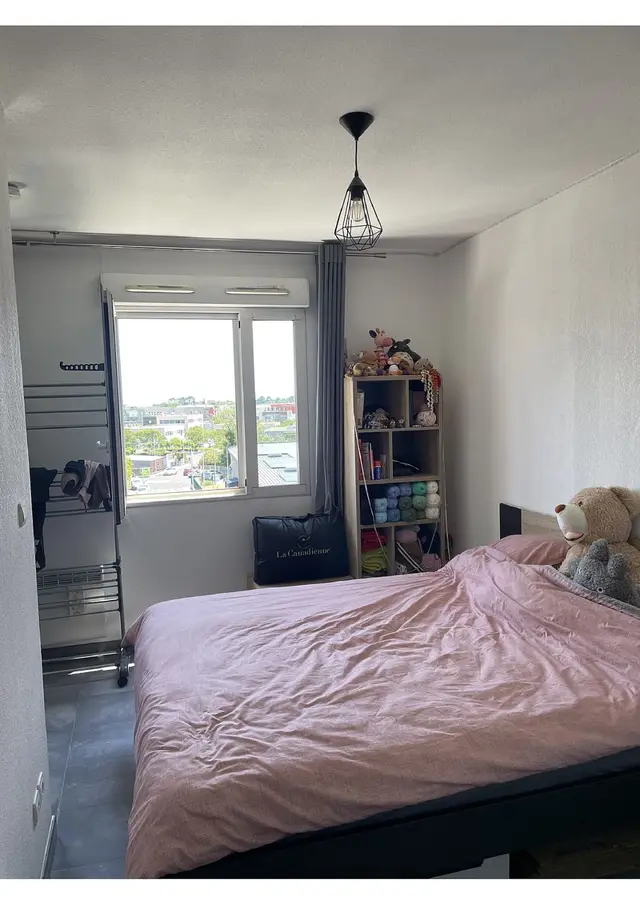 Programme immobilier à Montpellier, visuel 2
