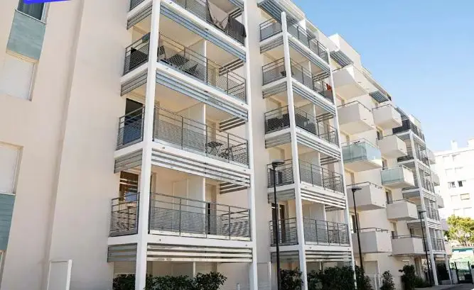 Programme neuf à Montpellier — visuel