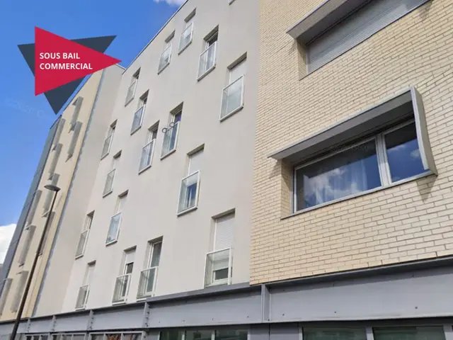 Programme immobilier à Montreuil, visuel 1