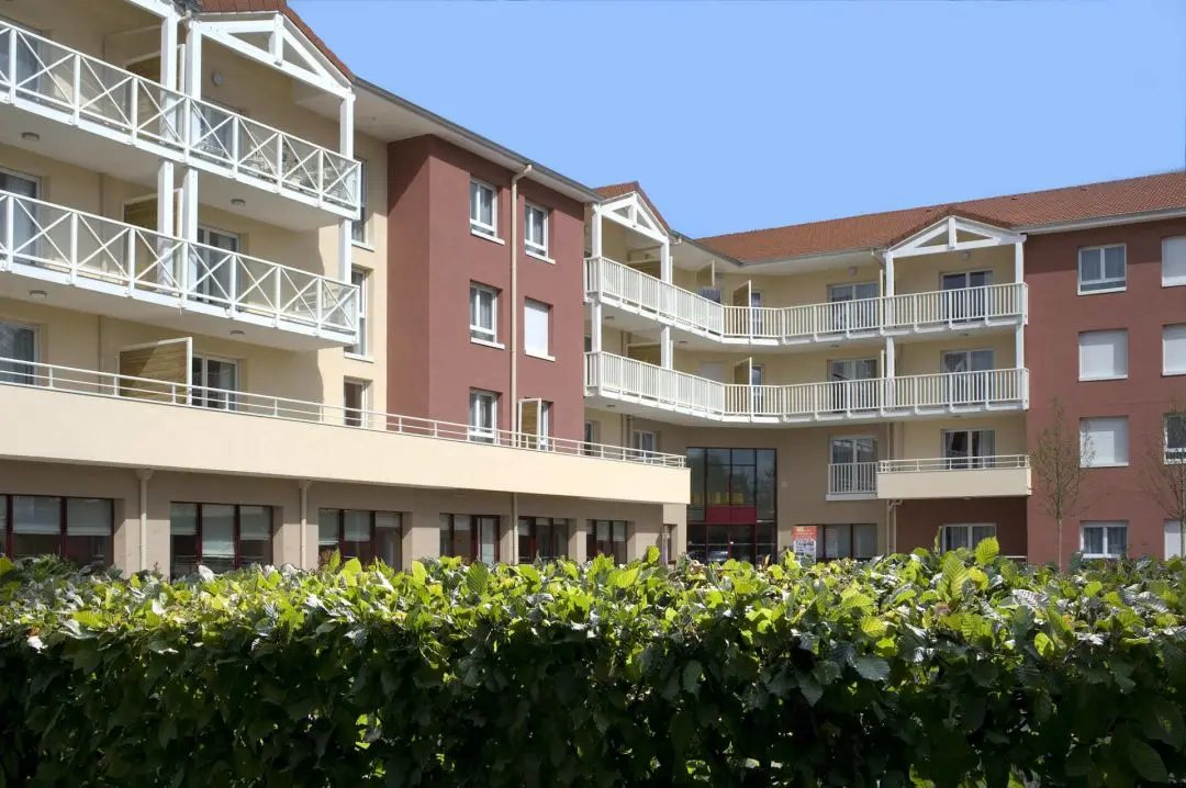 Programme neuf à Montrond-les-Bains — visuel 5