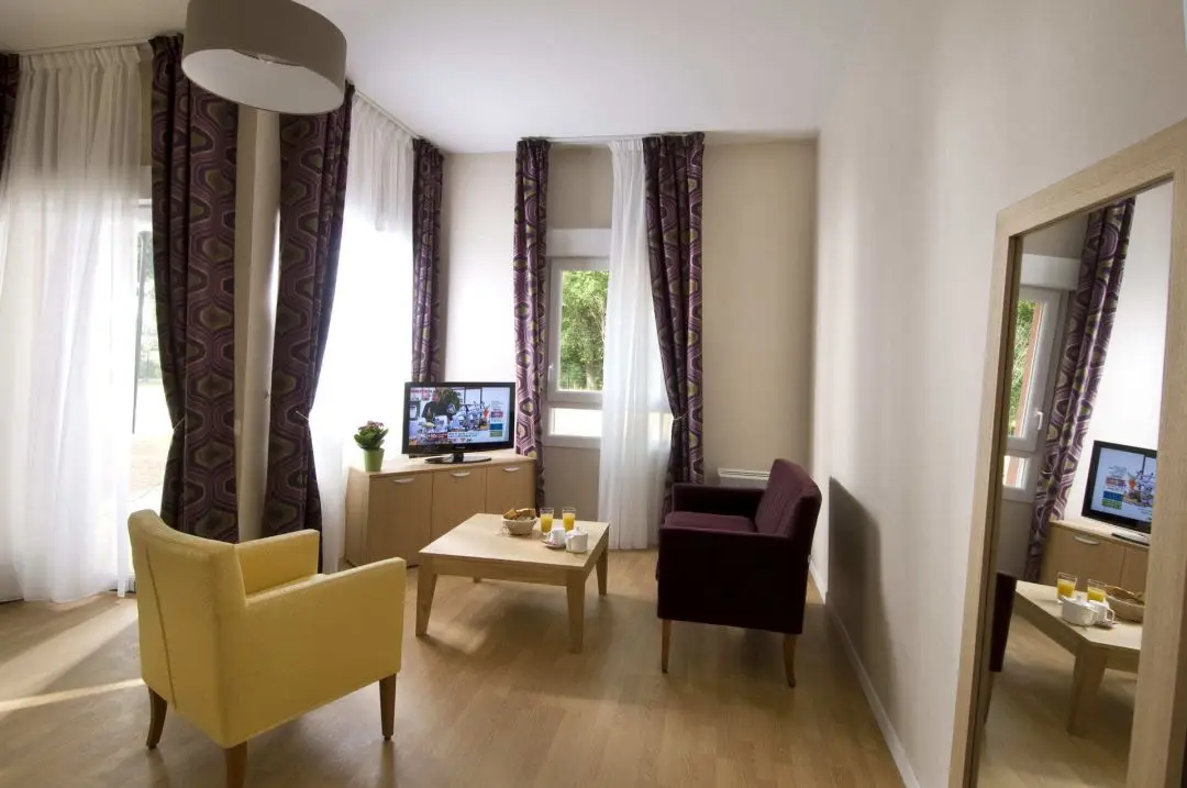 Programme neuf à Montrond-les-Bains — visuel 3