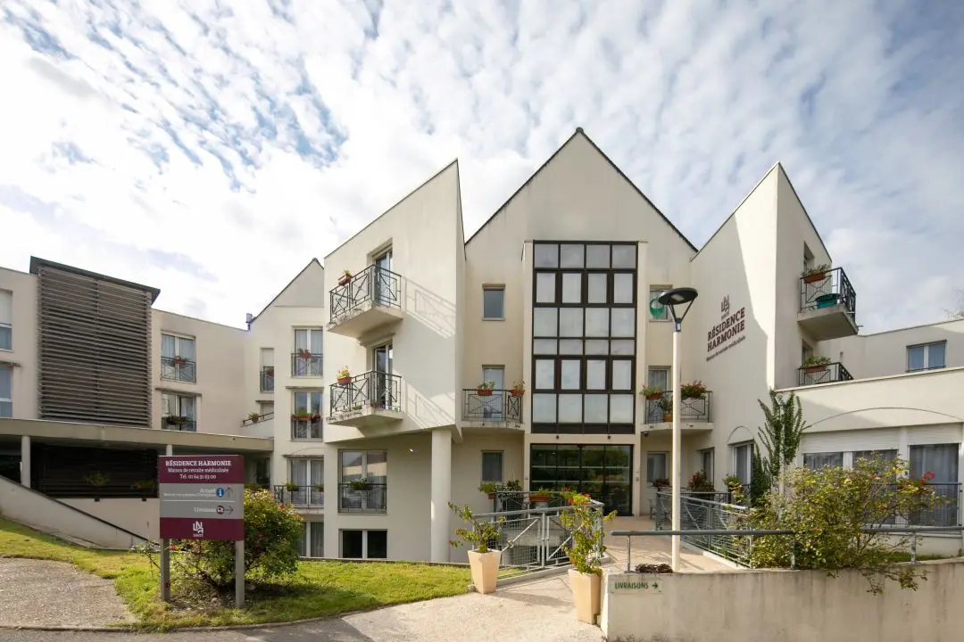 Programme neuf à Moret-sur-Loing — visuel 3