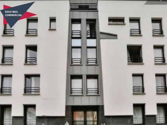 Programme immobilier à Morigny-Champigny, visuel 2