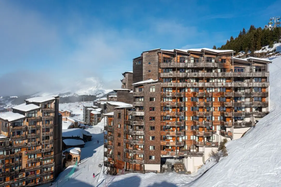 Programme neuf à Morzine — visuel 11