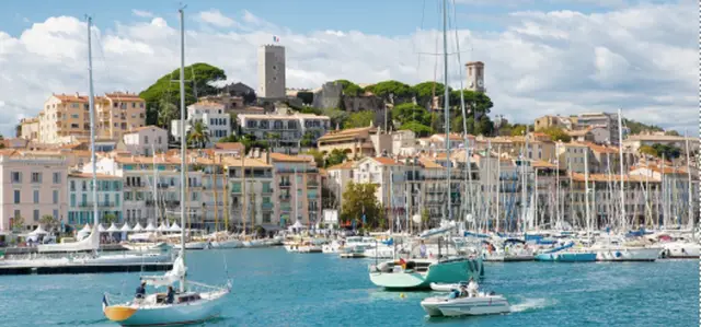 Mougins, visuel 2