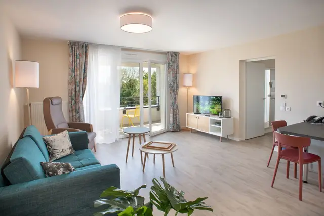 Programme immobilier à Moulins-lès-Metz, visuel 2