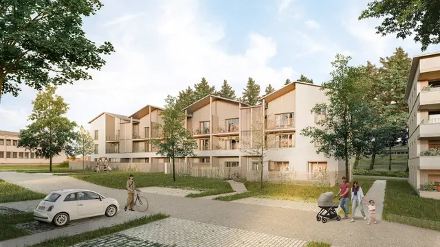 Mozaïk, visuel 3